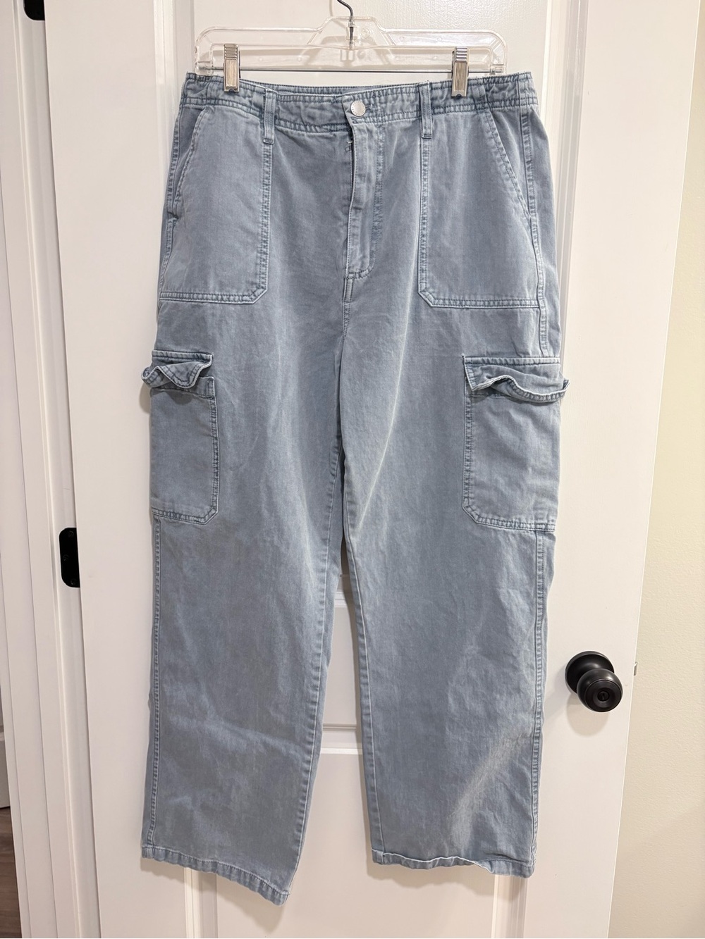 Women’s Cargo Pants